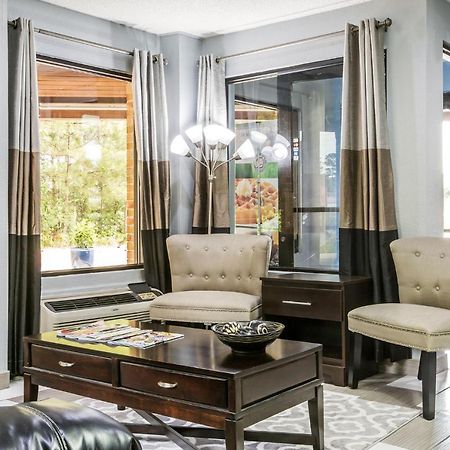 Quality Inn Stockbridge Atlanta South Zewnętrze zdjęcie
