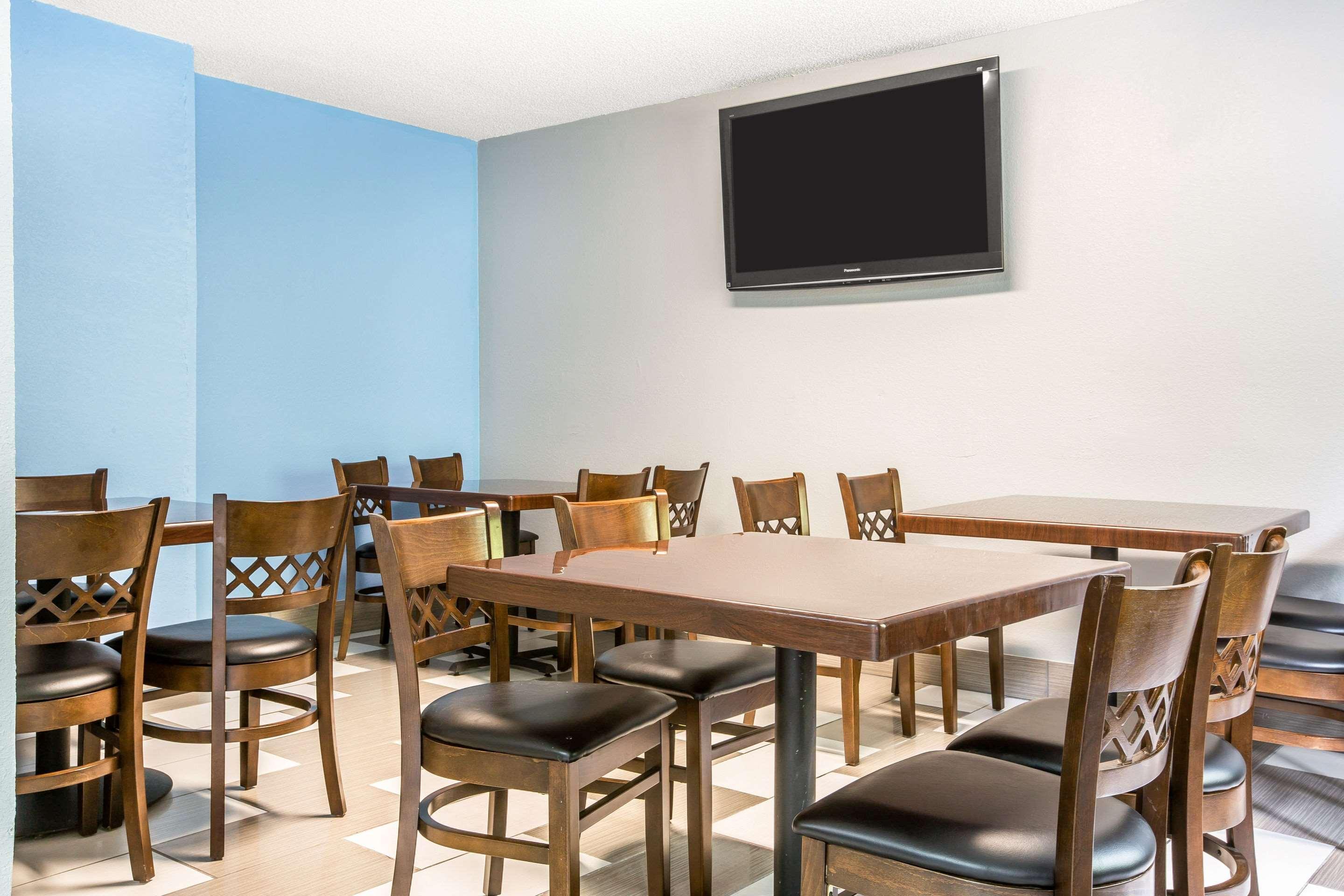 Quality Inn Stockbridge Atlanta South Zewnętrze zdjęcie