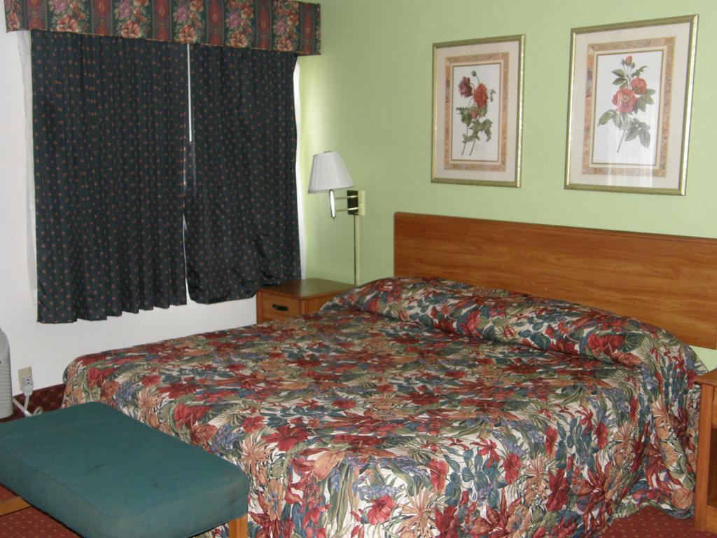 Quality Inn Stockbridge Atlanta South Pokój zdjęcie