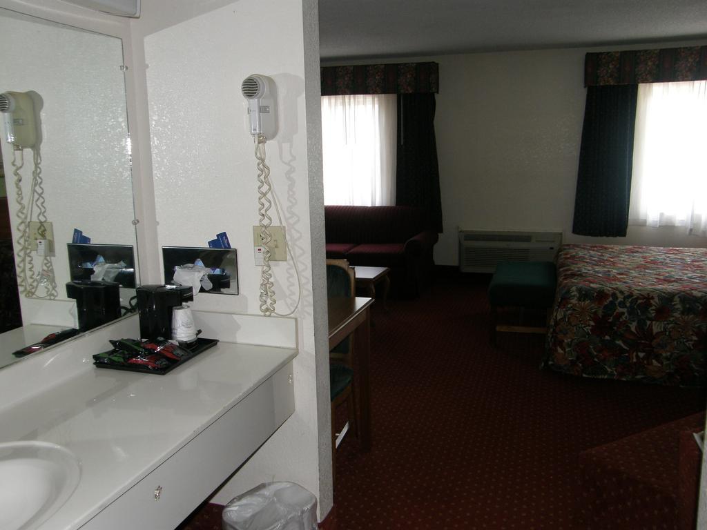 Quality Inn Stockbridge Atlanta South Pokój zdjęcie