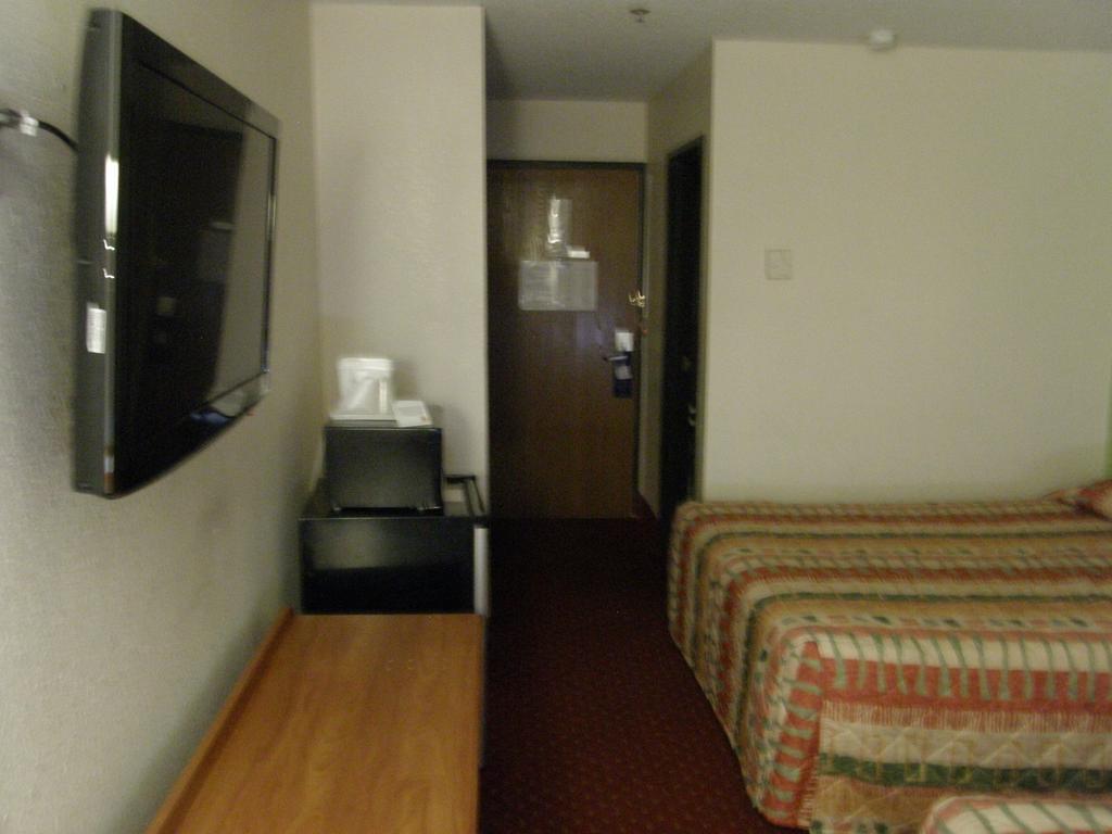 Quality Inn Stockbridge Atlanta South Pokój zdjęcie