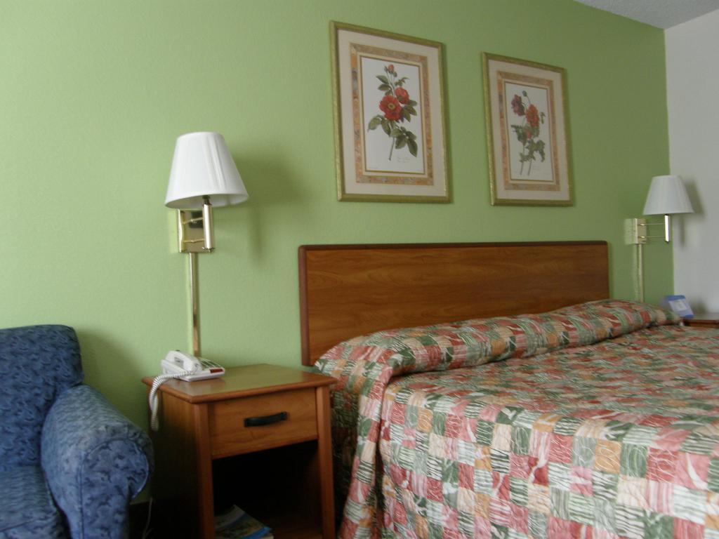 Quality Inn Stockbridge Atlanta South Pokój zdjęcie