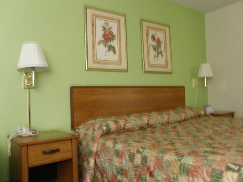Quality Inn Stockbridge Atlanta South Pokój zdjęcie