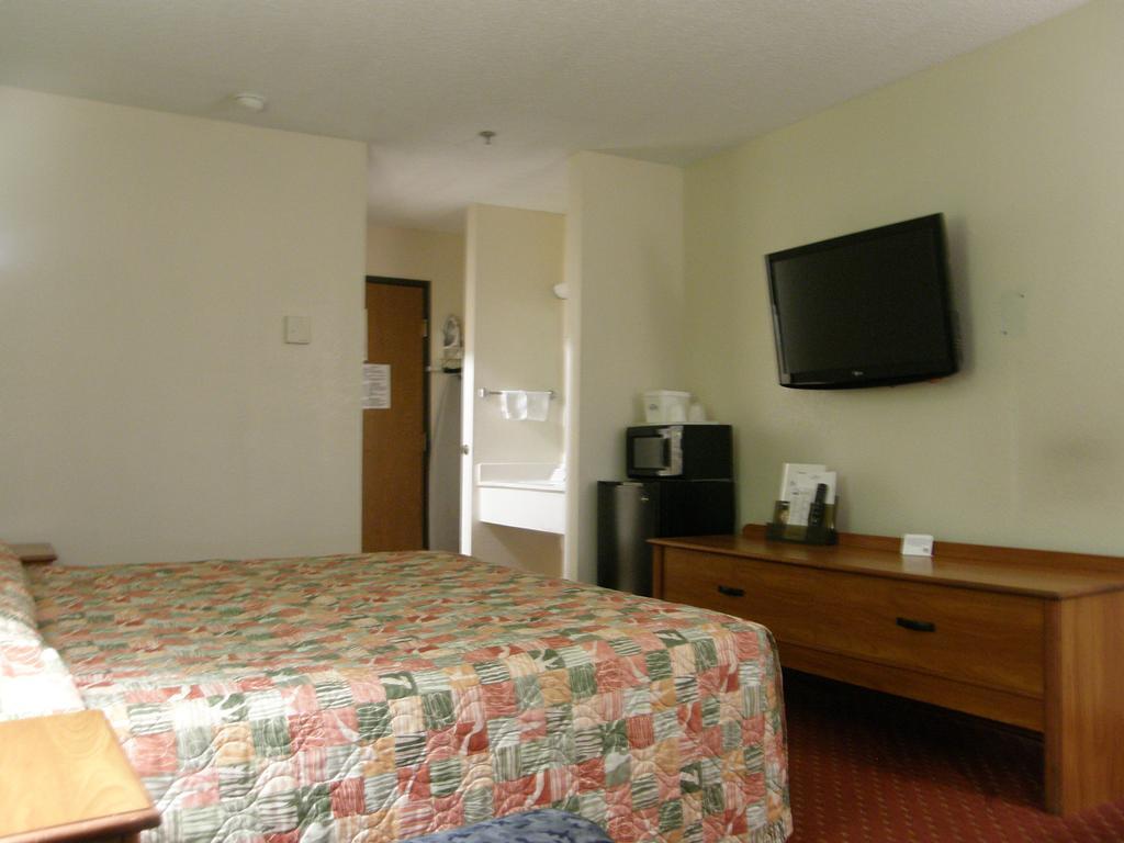 Quality Inn Stockbridge Atlanta South Pokój zdjęcie