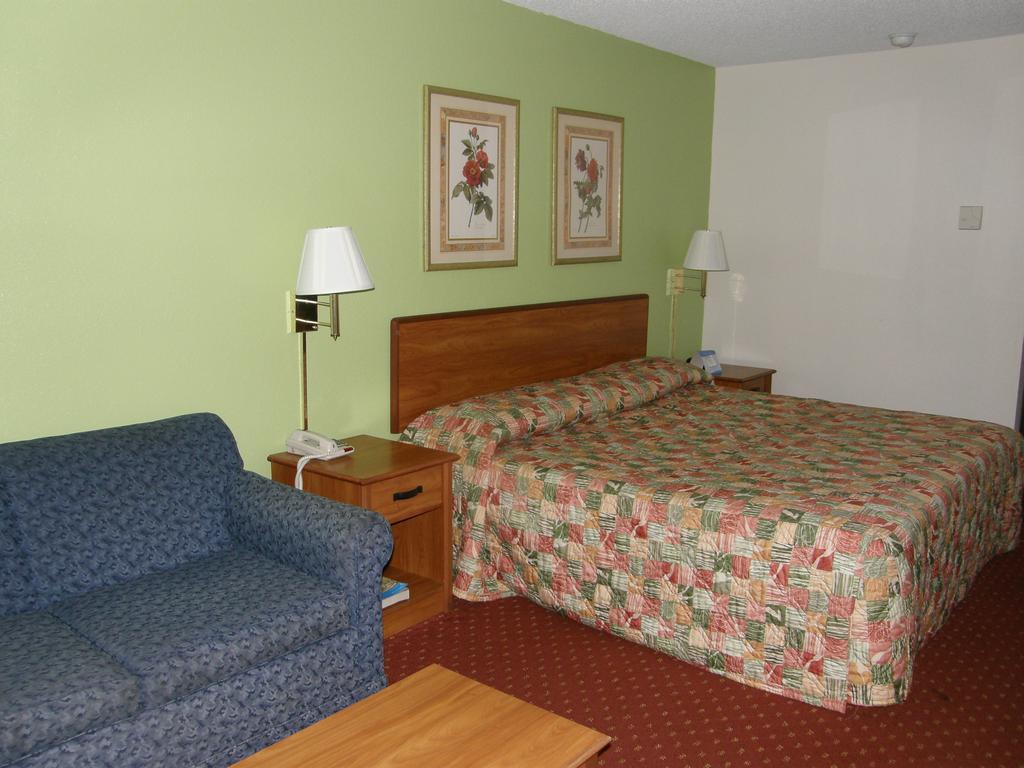 Quality Inn Stockbridge Atlanta South Pokój zdjęcie