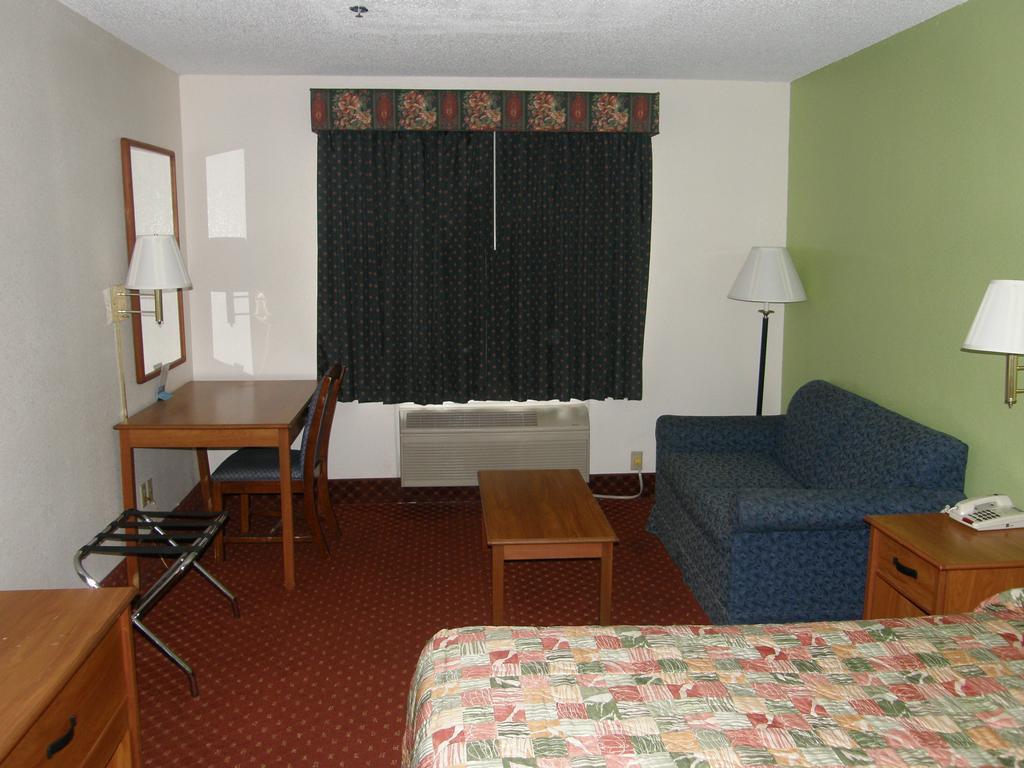 Quality Inn Stockbridge Atlanta South Pokój zdjęcie