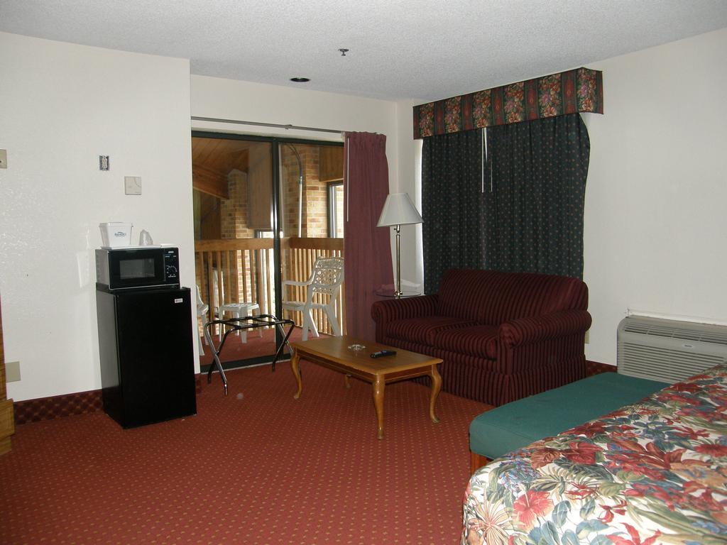 Quality Inn Stockbridge Atlanta South Zewnętrze zdjęcie