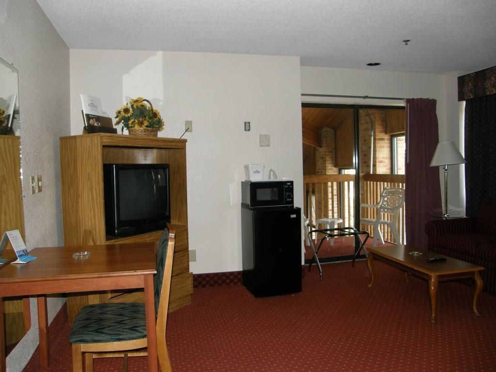 Quality Inn Stockbridge Atlanta South Zewnętrze zdjęcie